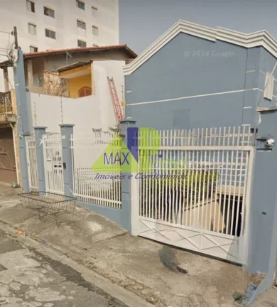 Imagem SOBRADO 165M²/CONDOMÍNIO FECHADO/03 DORMITÓRIOS SENDO 01 SUÍTE/SACADA/02 VAGAS