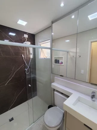 Imagem APARTAMENTO COMPLETO - VIVA VISTA ALAMEDA - SUMARÉ