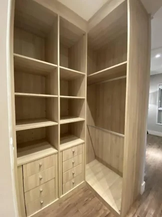 Imagem Apto ALPHA GARDEN - 122m²
