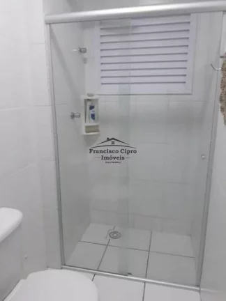 Imagem Apartamento à venda no bairro Portal das Colinas - Guaratinguetá/SP