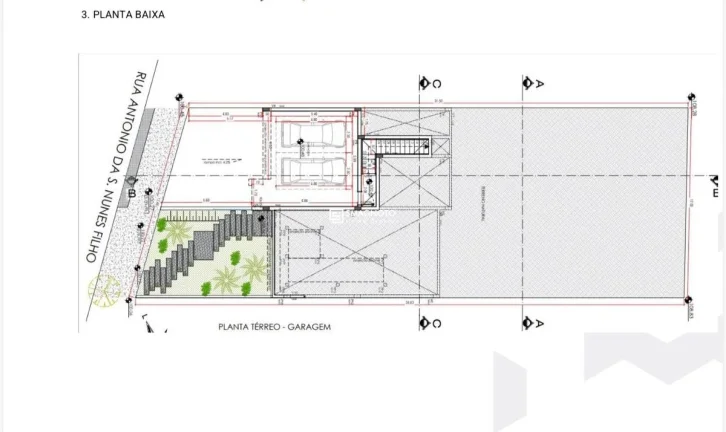 Imagem Casa de Condomínio Reserva do Engenho com 3 suítes, piscina e área gourmet à Venda, - Piracicaba - SP