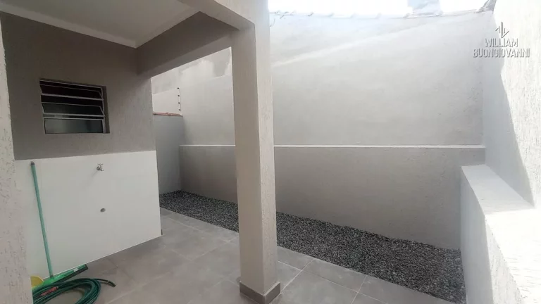 Imagem IMÓVEL NOVO COOM PISCINA EM MONGAGUÁ