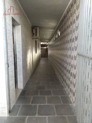 Imagem Linda casa de 120 m² no Parque Fernanda