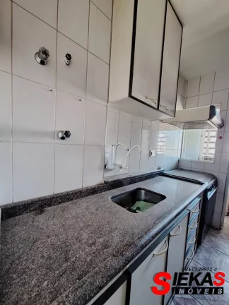 Imagem Apartamento de 2 quartos no Tatuapé, São Paulo-SP: venda ou locação, 93m², 1 vaga de garagem!