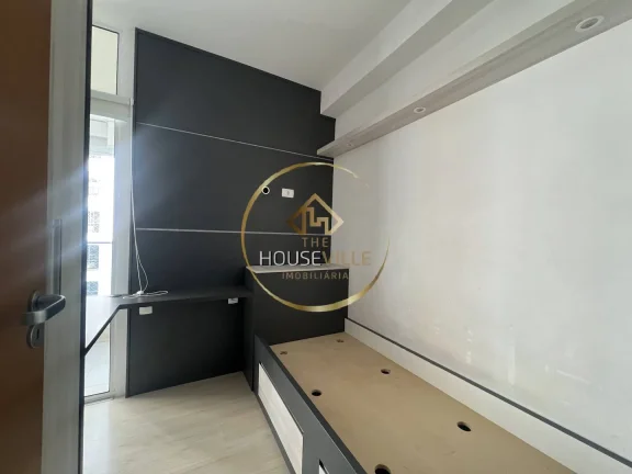 Imagem Apartamento 2 dormitórios ( 1 suíte), 2 vagas, Moriah, Aquarius, Sjc.