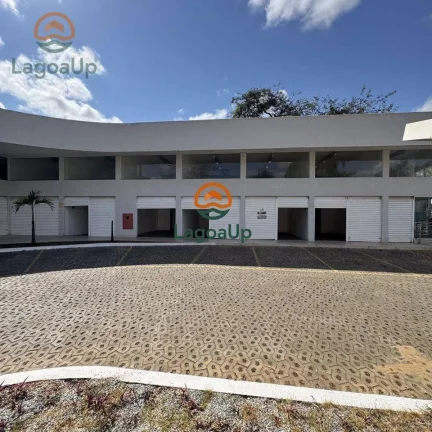 Imagem Loja à venda, 30 m² por R$ 199.000,00 - Lundceia - Lagoa Santa/MG