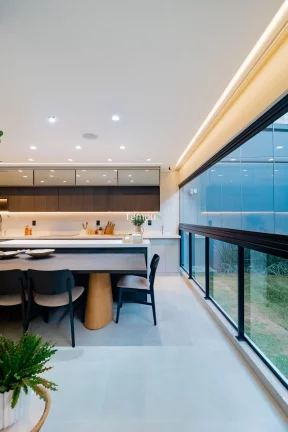 Imagem Synergia Bueno - Apartamento 76m² 2suítes à venda no bairro Setor Bueno - Goiânia/GO