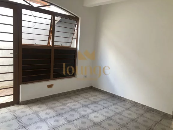 Imagem Casa à venda em Éden Zona Leste - Sorocaba/SP