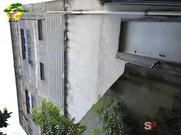 Imagem GALPÃO COM 800M² PRÓXIMO DA AV. GEN. EDGAR FACÓ