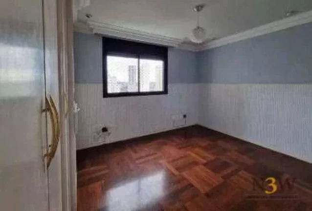 Imagem Cobertura à venda, 340 m² por R$ 3.800.000,00 - Bela Aliança - São Paulo/SP