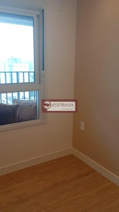 Imagem Apartamento à Venda em Vila Cruzeiro SP - 63m², 1 Suíte, 2 Banheiros