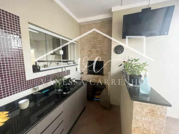 Imagem Venda Sobrado | Vanessa Carrenho