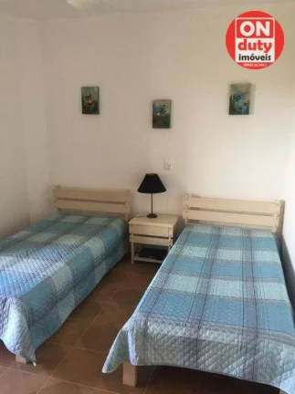 Imagem Cobertura com 3 quartos, 130 m² - venda /locação - Enseada - Guarujá/SP