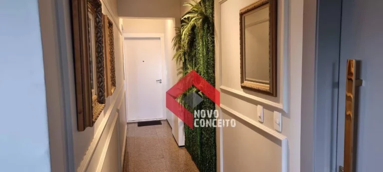 Imagem Apartamento à venda, 180 m² por R$ 850.000,00 - Meireles - Fortaleza/CE