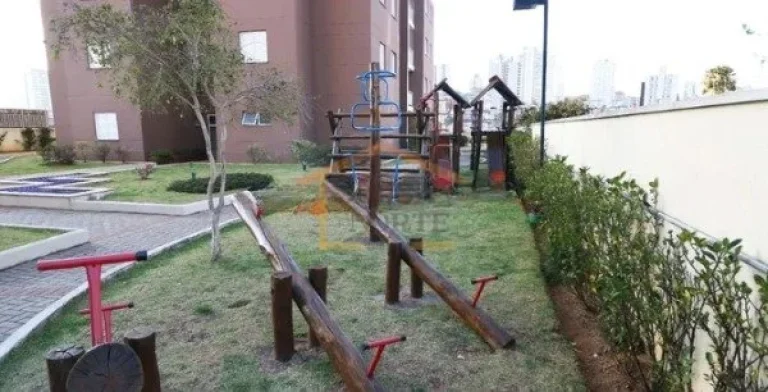 Imagem Apartamento novo, nunca habitado, originalmente com 3 dormitórios, atualmente com 2 dormitórios e ...