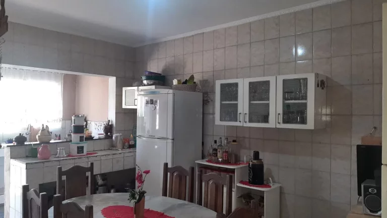 Imagem VENDE-SE LINDA CASA NO JARDIM PICERNO 1 - SUMARÉ/SP