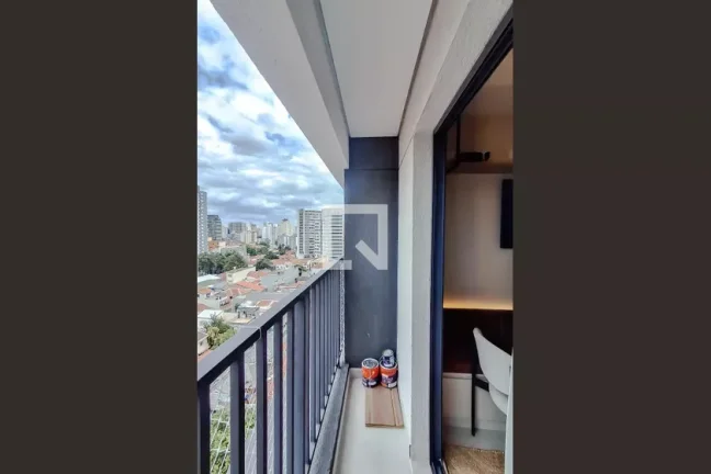 Imagem Apartamento à Venda - Vila Mariana, 1 Quarto, 23 m2