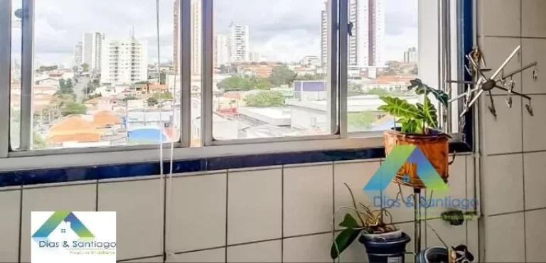 Imagem Apartamento de 2 quartos, 76m² à venda no Ipiranga por R$ 559.900,00