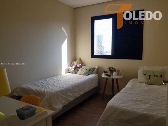 Imagem Apartamento 3 dormitórios para Venda em São Paulo / SP no bairro Tatuapé
