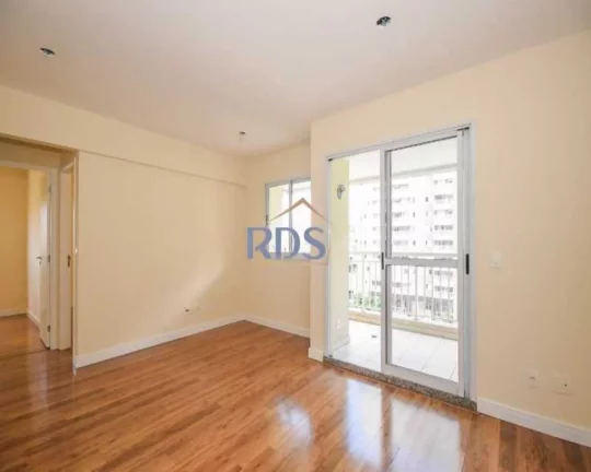 Imagem Apartamento - Padrão / Residencial / Vila Andrade