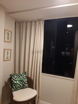Imagem Apartamento com 1 dormitório à venda no Centro - Balneário Camboriú/SC