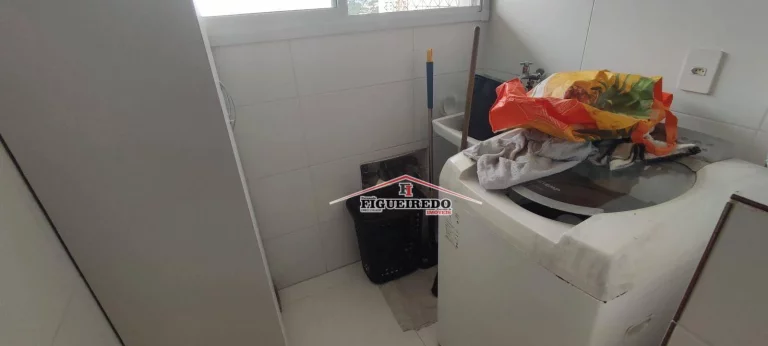 Imagem Cobertura à venda, 156 m² por R$ 1.100.000,00 - Vila Guilhermina - Praia Grande/SP
