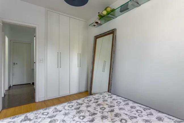 Imagem CASA RESIDENCIAL em São Paulo - SP, Campo Belo