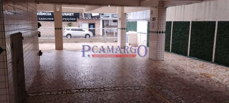 Imagem Apartamento Padrão