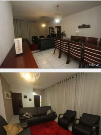 Imagem Casa para Venda por R$745.000,00 com 250m², 3 dormitórios, 1 suite e 2 vagas - Jardim las vegas, Guarulhos / SP - Cód. BDI28653