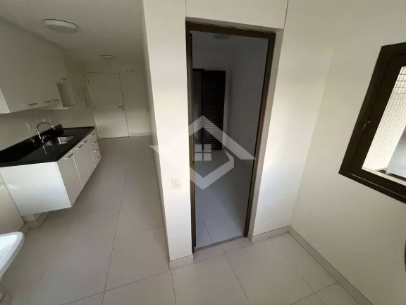 Imagem Apartamento de 3 Quartos para Venda no Ilha Pura com 134 m²