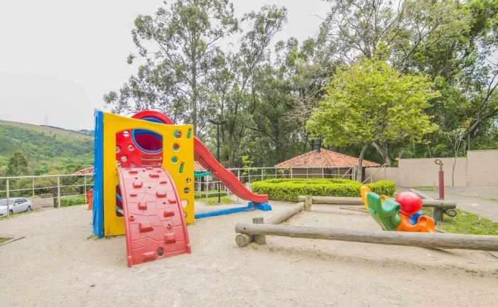 Imagem Apartamento à venda em Porto Alegre, Jardim Carvalho, com 2 quartos, 52m²