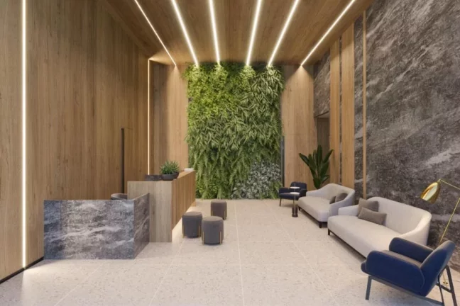 Imagem Apartamento à venda, 56 m² por R$ 544.862,41 - Manaíra - João Pessoa/PB