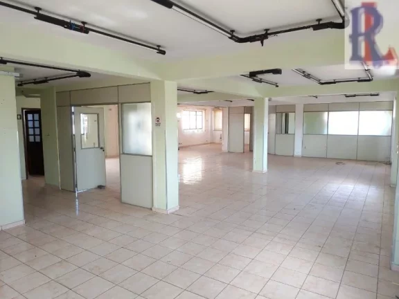 Imagem PRÉDIO COMERCIAL COMERCIAL em SÃO PAULO - SP, VILA PEREIRA BARRETO
