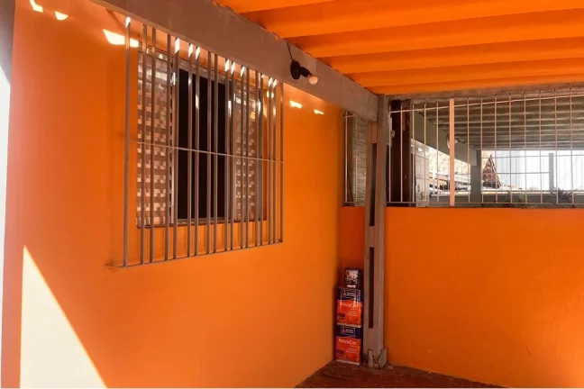 Imagem CASA JARDIM REGINA PIRITUBA