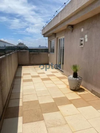 Imagem Andar corporativo de 160 m² no bairro Rudge Ramos
