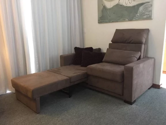 Imagem Unidade para locação na Vila Olímpia - Quality Alvorada 52m²