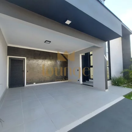 Imagem Casa à venda Condomínio Ibiti Reserva Z.Norte - Sorocaba/SP
