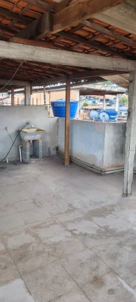 Imagem casa a venda no Itaim paulista