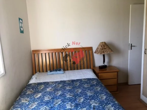 Imagem Apartamento em Condomínio para Locação no bairro Assunção em São Bernardo do Campo
