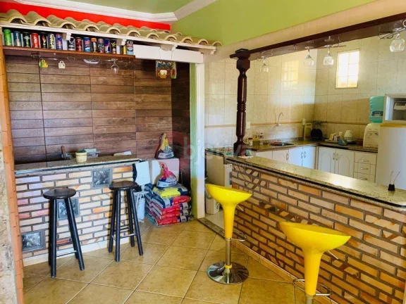 Imagem Casa independente, 2 quartos, 190m², vista para o mar, Peró - Cabo Frio