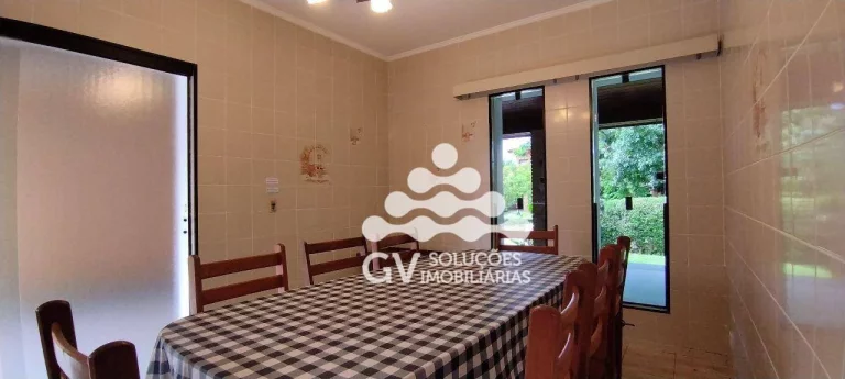 Imagem Casa com 4 dormitórios à venda, 268 m² por R$ 3.200.000,00 - Condomínio Lagoinha - Ubatuba/SP