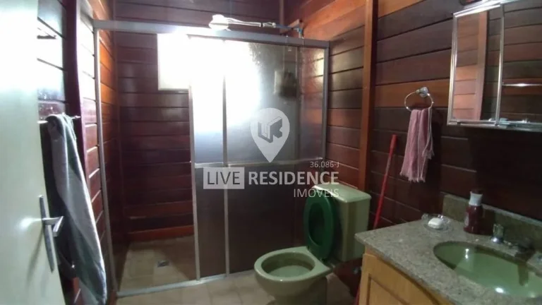 Imagem Casa em condomínio terreno de 5.000m² em Itatiba-SP Live Imóveis