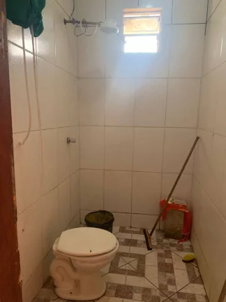Imagem CASA COM LOJA - BAIRRO SATÉLITE, JUATUBA!