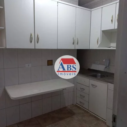 Imagem Apartamento com 1 dormitório à venda, 54 m² por R$ 170.000,00 - Vila Nova - Cubatão/SP