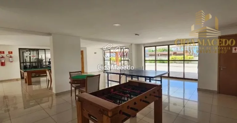 Imagem Apartamento a Venda no bairro Aeroclube - João Pessoa, PB