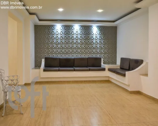 Imagem APARTAMENTO RESIDENCIAL em São Paulo - SP, Vila Mariana