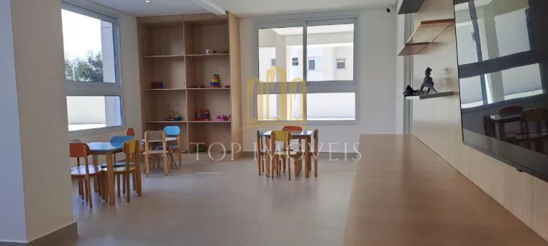 Imagem Maravilhoso Apartamento 2 suítes no villa Branca