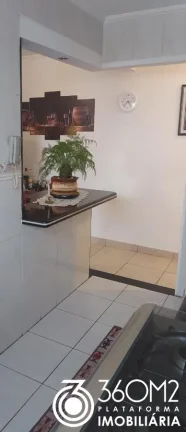 Imagem Apartamento para Venda em São Paulo / SP no bairro Jardim Patente Novo