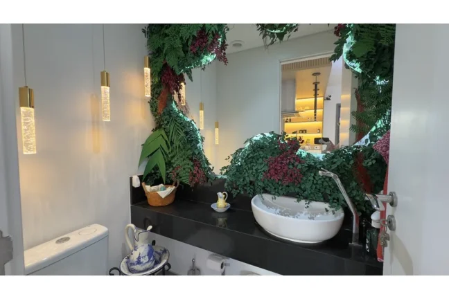 Imagem APARTAMENTO RESIDENCIAL em São Paulo - SP, Vila Mariana