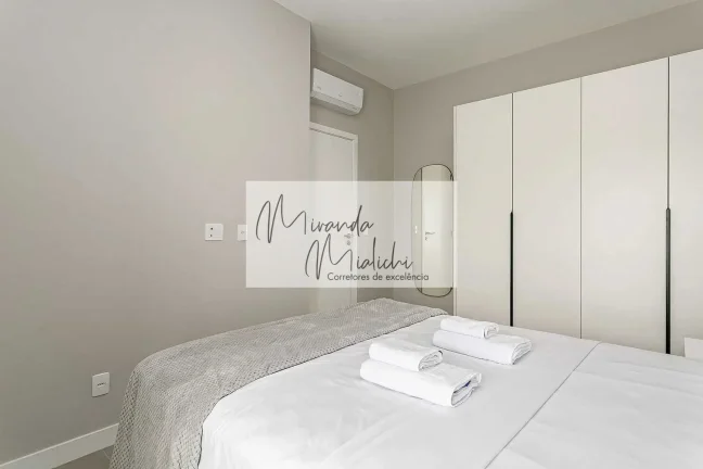 Imagem Apartamento em Cachoeira do Bom Jesus, Florianópolis/SC